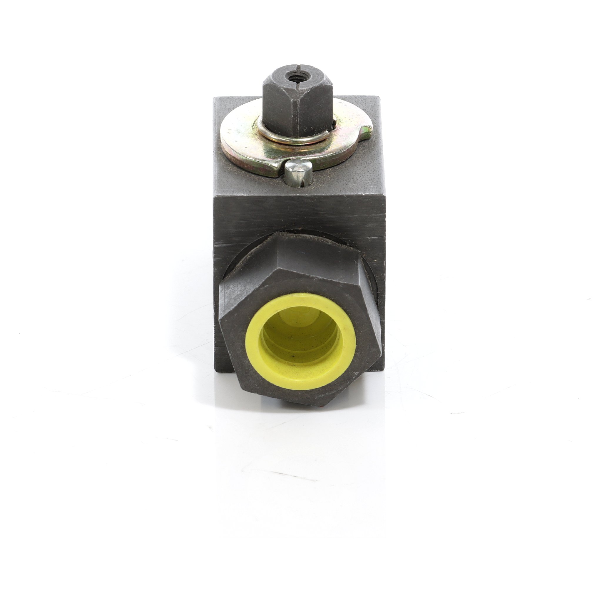 Ball valve 397611-1 New